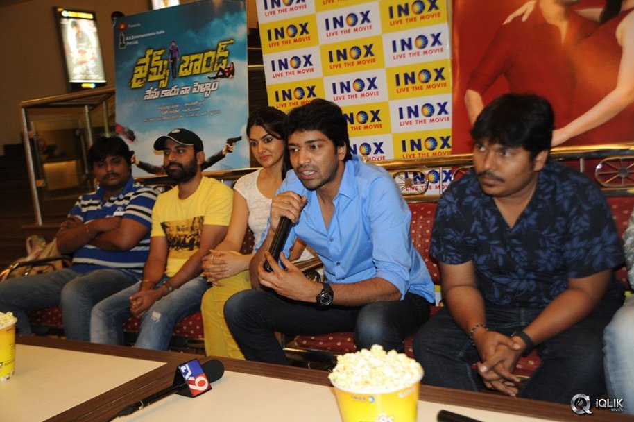 James-Bond-Movie-Success-Tour